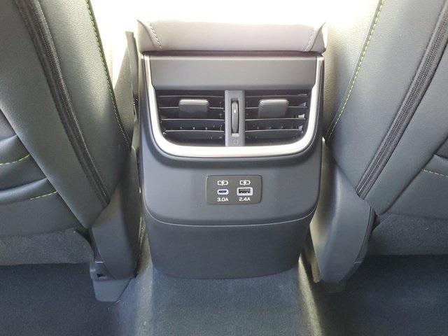 used 2023 Subaru Outback car, priced at $26,845