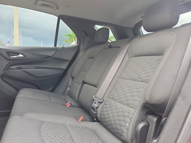used 2020 Chevrolet Equinox car, priced at $16,450