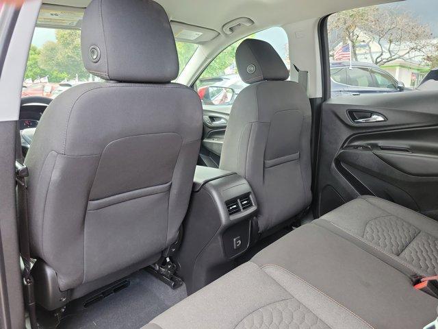 used 2020 Chevrolet Equinox car, priced at $16,450