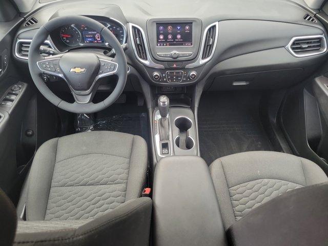 used 2020 Chevrolet Equinox car, priced at $16,450