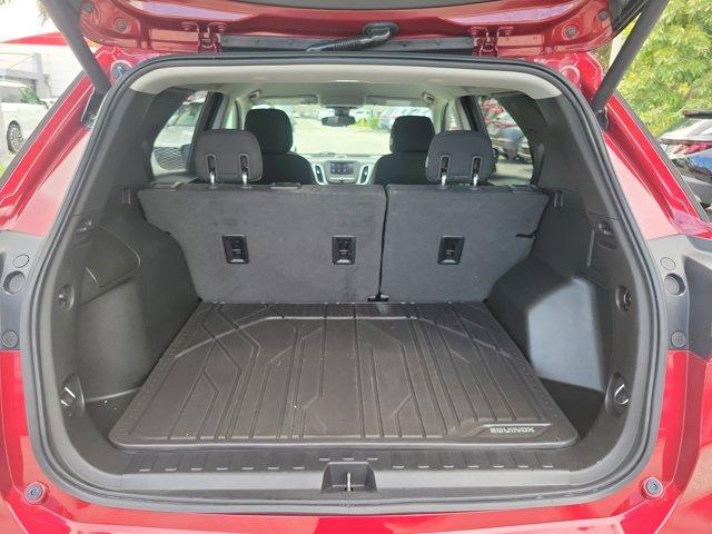 used 2020 Chevrolet Equinox car, priced at $16,450