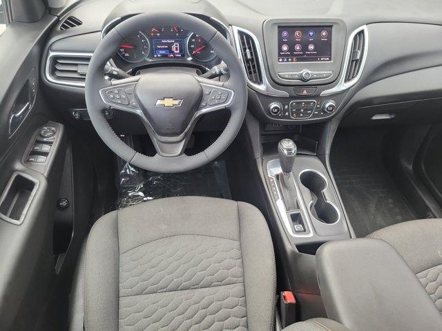 used 2020 Chevrolet Equinox car, priced at $16,450