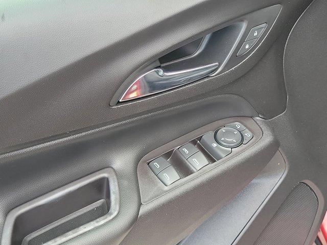 used 2020 Chevrolet Equinox car, priced at $16,450