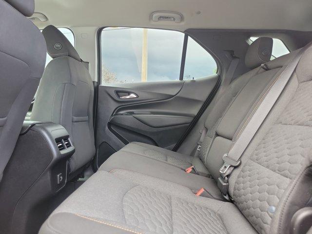 used 2020 Chevrolet Equinox car, priced at $16,450