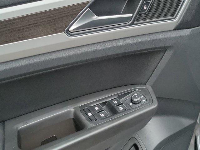 used 2019 Volkswagen Atlas car, priced at $21,750