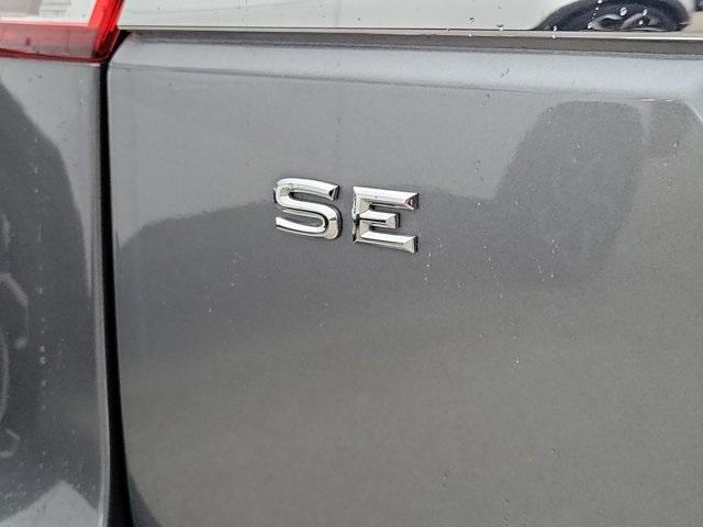 used 2019 Volkswagen Atlas car, priced at $21,750
