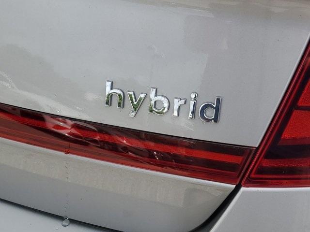 new 2023 Hyundai Sonata Hybrid car, priced at $26,968