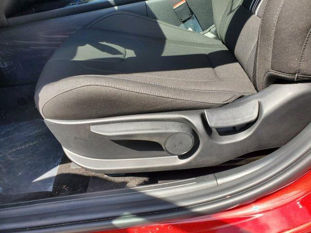 new 2025 Hyundai Elantra car, priced at $23,812