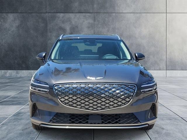new 2025 Genesis Electrified GV70 car, priced at $67,746