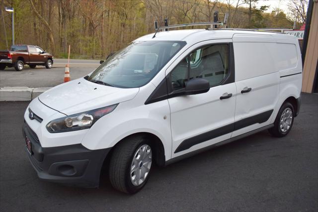 used 2017 Ford Transit Connect car, priced at $12,899