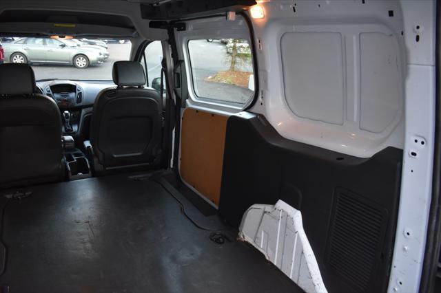 used 2017 Ford Transit Connect car, priced at $12,899