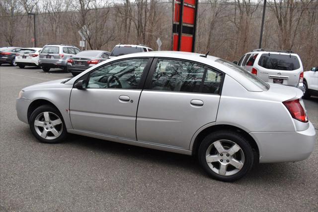 used 2007 Saturn Ion car, priced at $1,799