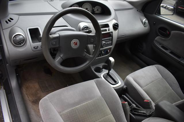 used 2007 Saturn Ion car, priced at $2,199