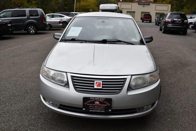 used 2007 Saturn Ion car, priced at $2,199