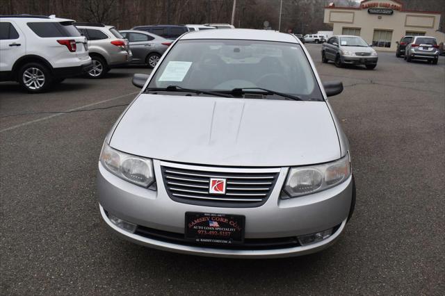 used 2007 Saturn Ion car, priced at $1,799