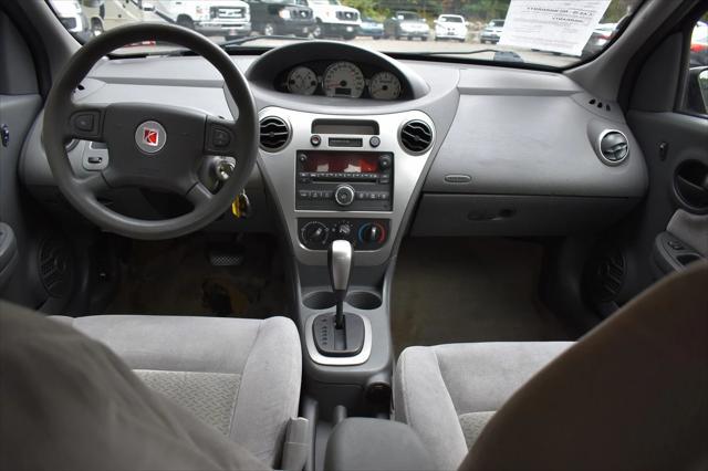 used 2007 Saturn Ion car, priced at $2,199