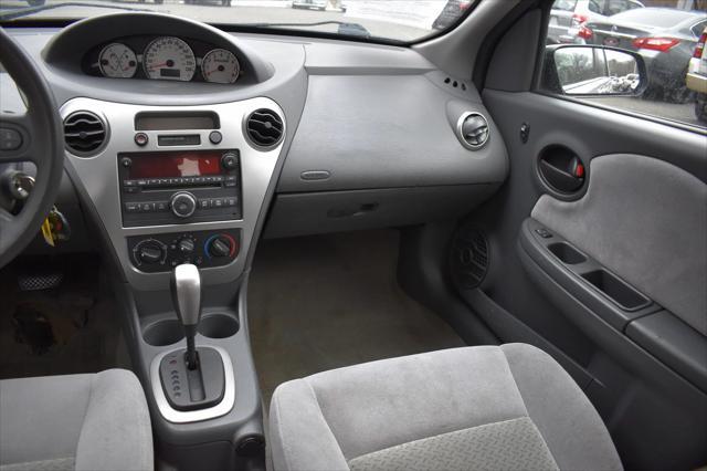 used 2007 Saturn Ion car, priced at $1,799