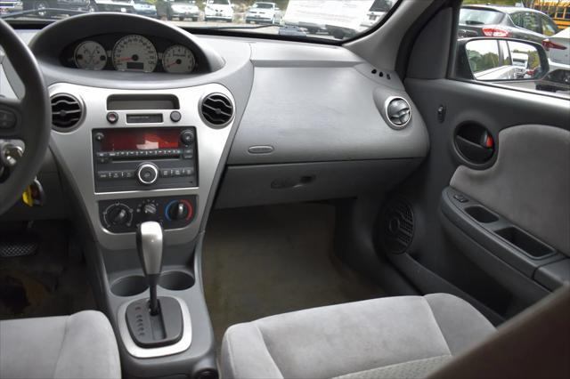 used 2007 Saturn Ion car, priced at $2,199