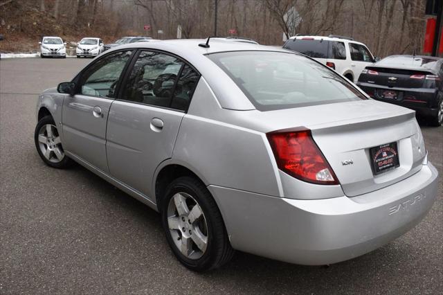 used 2007 Saturn Ion car, priced at $1,799