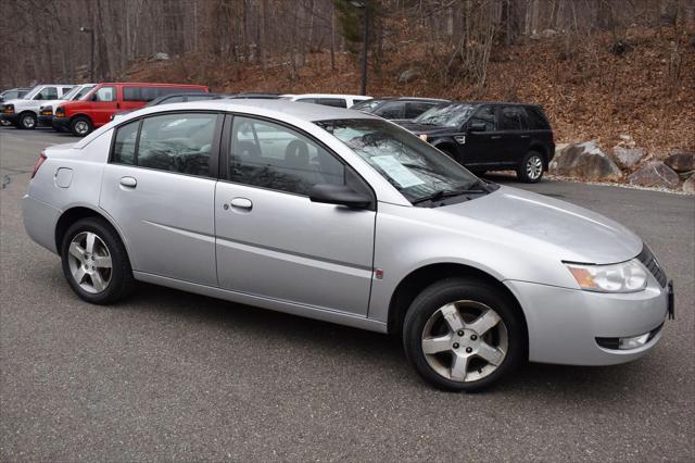 used 2007 Saturn Ion car, priced at $1,799