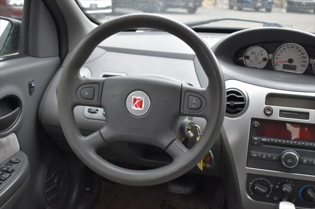 used 2007 Saturn Ion car, priced at $1,799