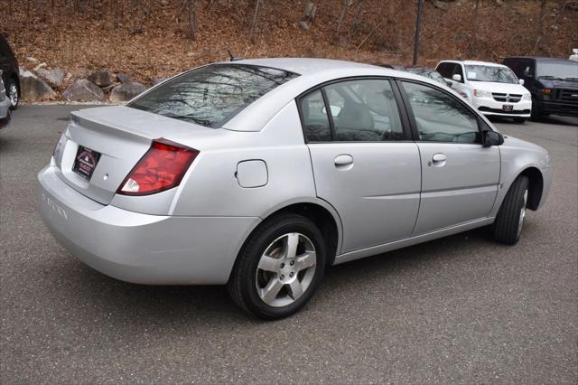 used 2007 Saturn Ion car, priced at $1,799