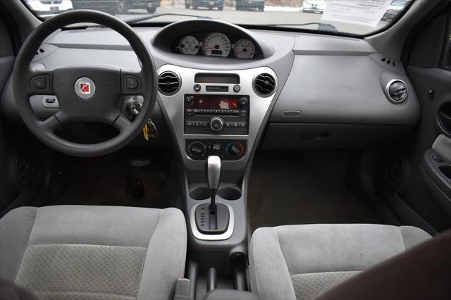 used 2007 Saturn Ion car, priced at $1,799