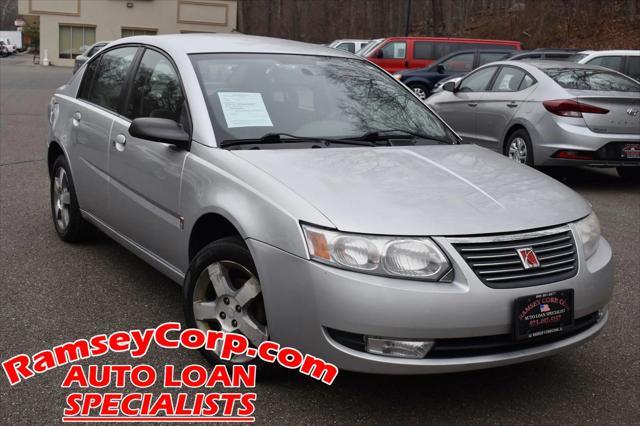 used 2007 Saturn Ion car, priced at $1,599