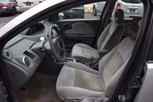 used 2007 Saturn Ion car, priced at $1,799