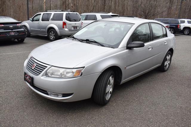 used 2007 Saturn Ion car, priced at $1,799