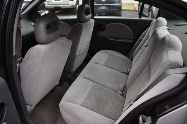 used 2007 Saturn Ion car, priced at $1,799