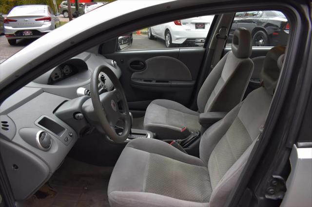 used 2007 Saturn Ion car, priced at $2,199