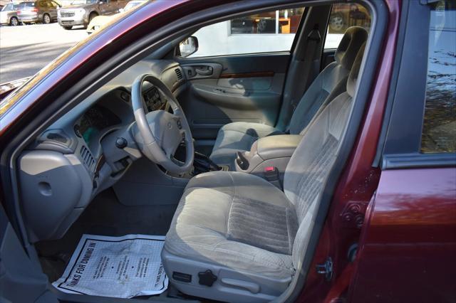 used 2000 Chevrolet Impala car, priced at $4,399