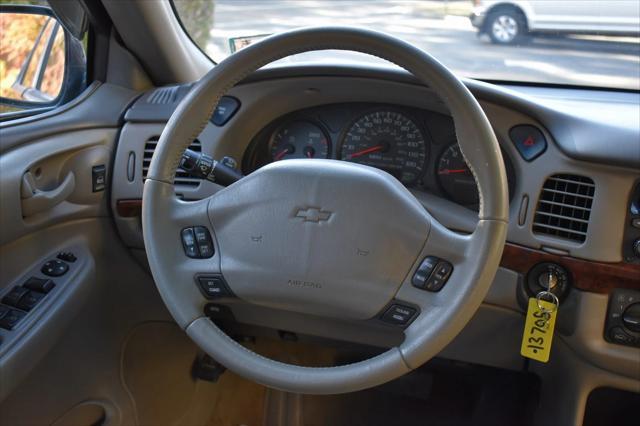 used 2000 Chevrolet Impala car, priced at $4,399