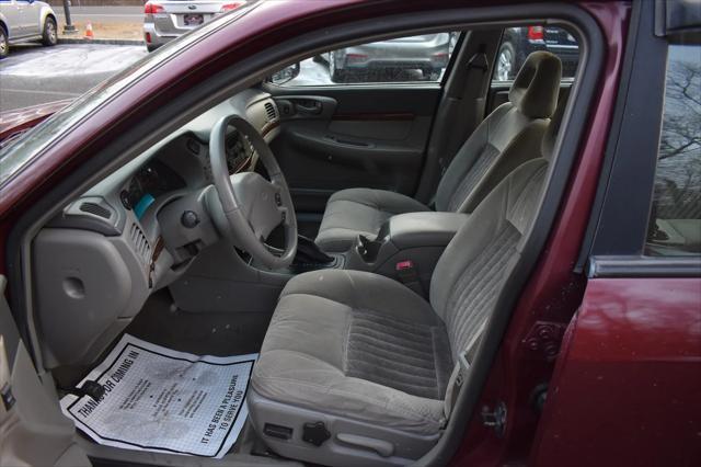 used 2000 Chevrolet Impala car, priced at $2,999