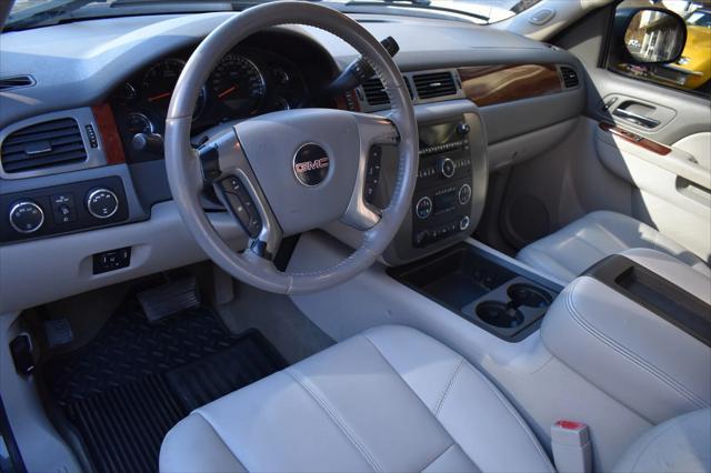 used 2011 GMC Sierra 1500 car, priced at $12,699