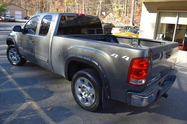 used 2011 GMC Sierra 1500 car, priced at $12,699