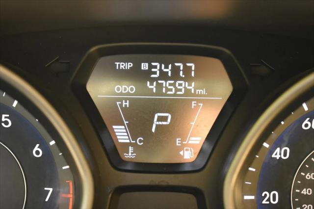 used 2013 Hyundai Elantra car, priced at $9,899