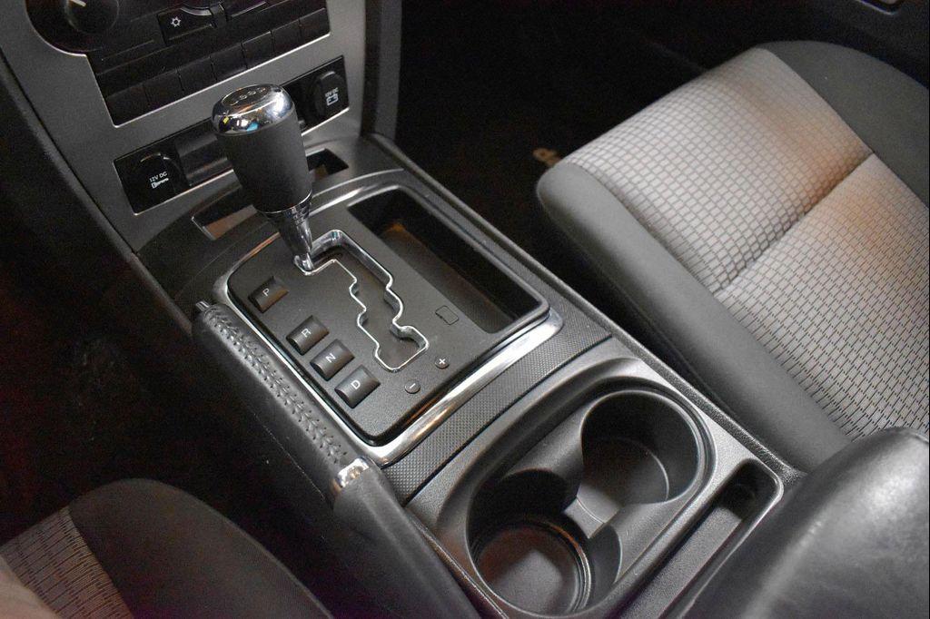 used 2009 Jeep Grand Cherokee car, priced at $9,899