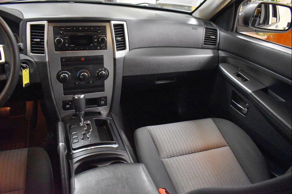 used 2009 Jeep Grand Cherokee car, priced at $9,899