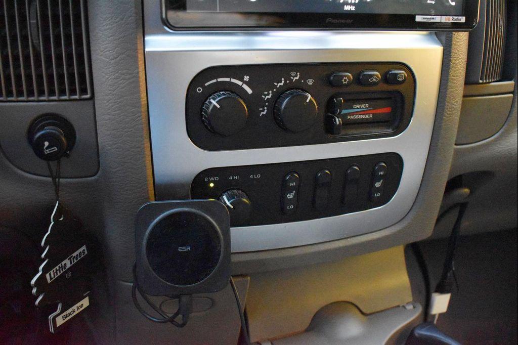 used 2004 Dodge Ram 3500 car, priced at $18,999