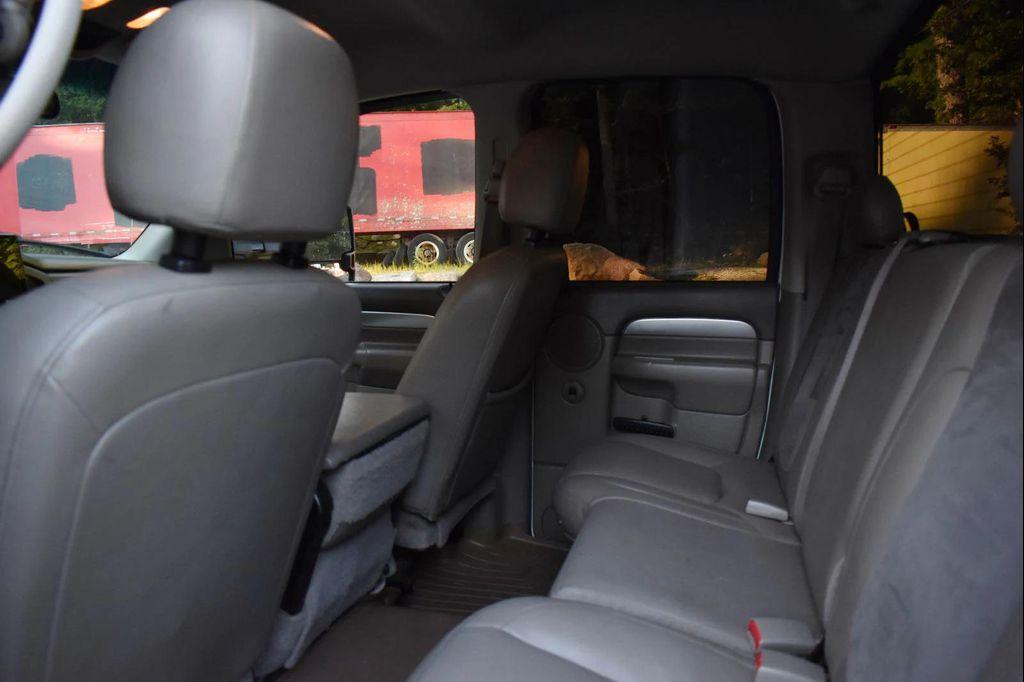 used 2004 Dodge Ram 3500 car, priced at $18,999