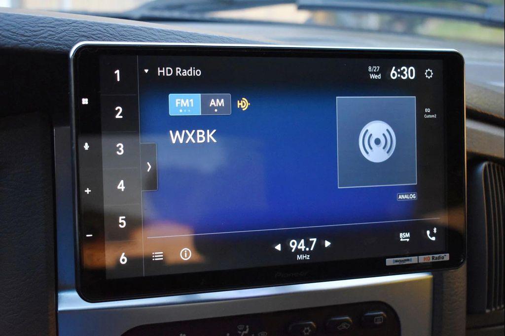 used 2004 Dodge Ram 3500 car, priced at $18,999