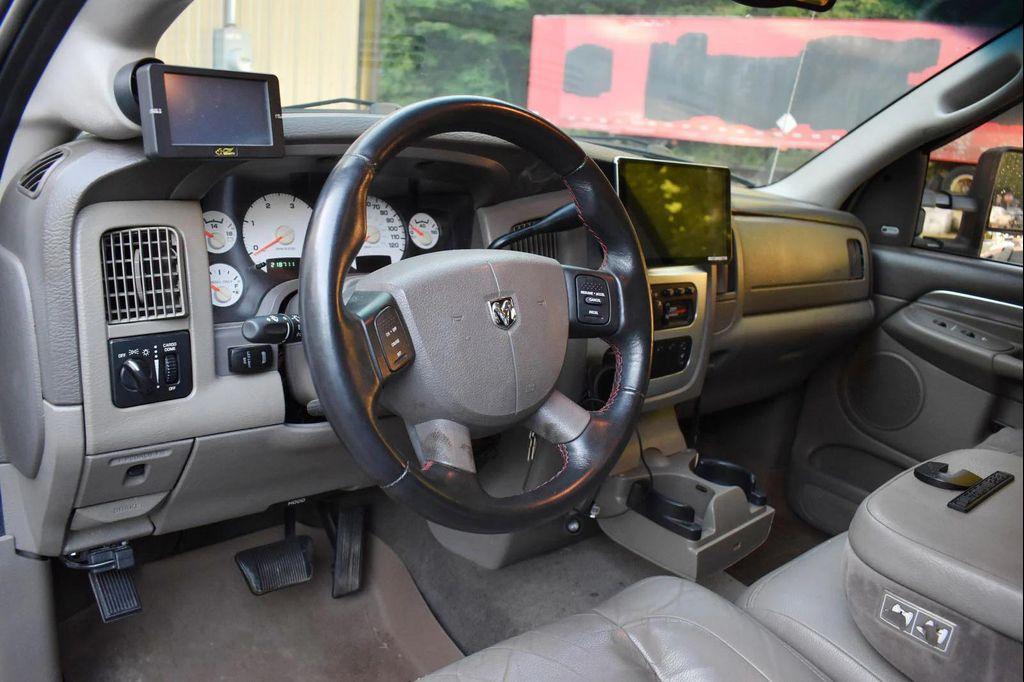 used 2004 Dodge Ram 3500 car, priced at $18,999