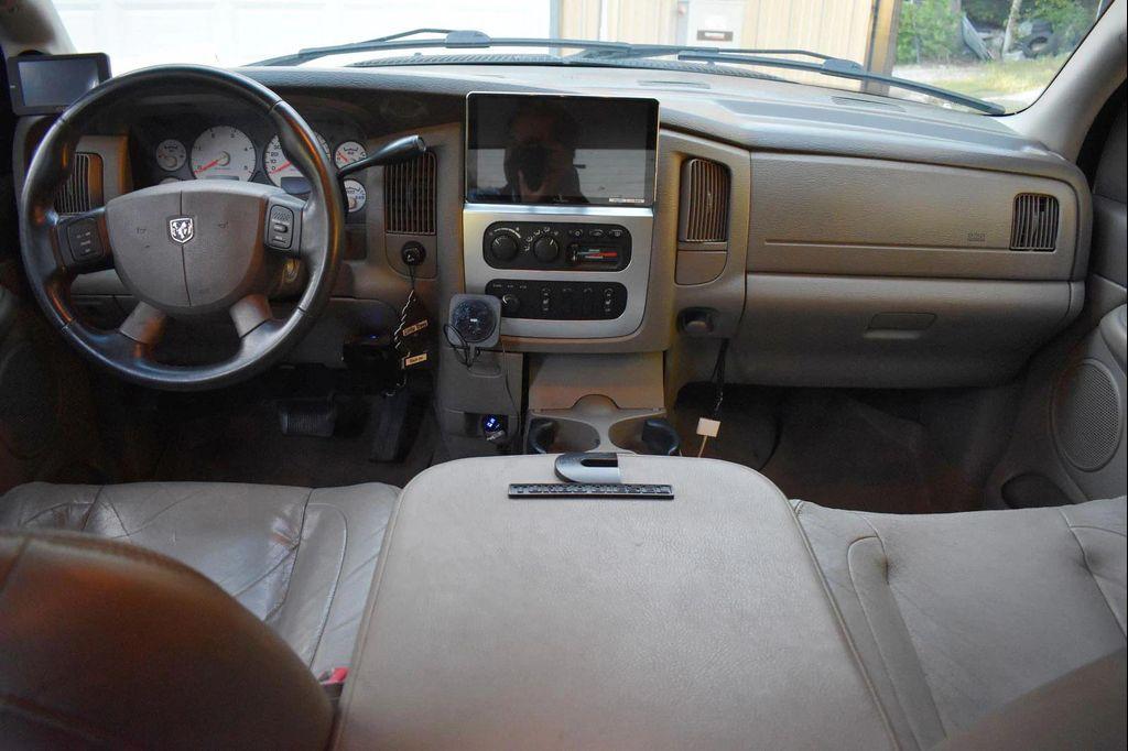 used 2004 Dodge Ram 3500 car, priced at $18,999