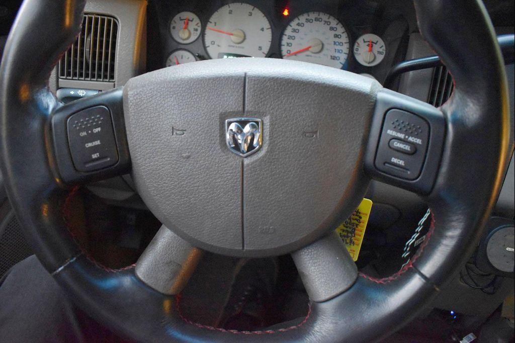 used 2004 Dodge Ram 3500 car, priced at $18,999