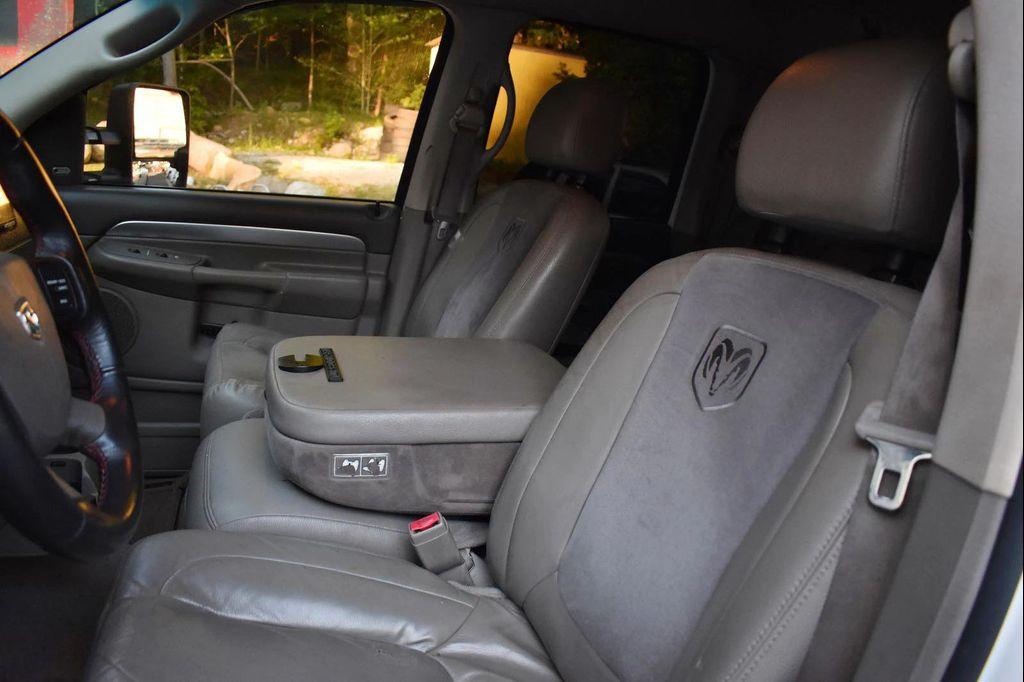 used 2004 Dodge Ram 3500 car, priced at $18,999