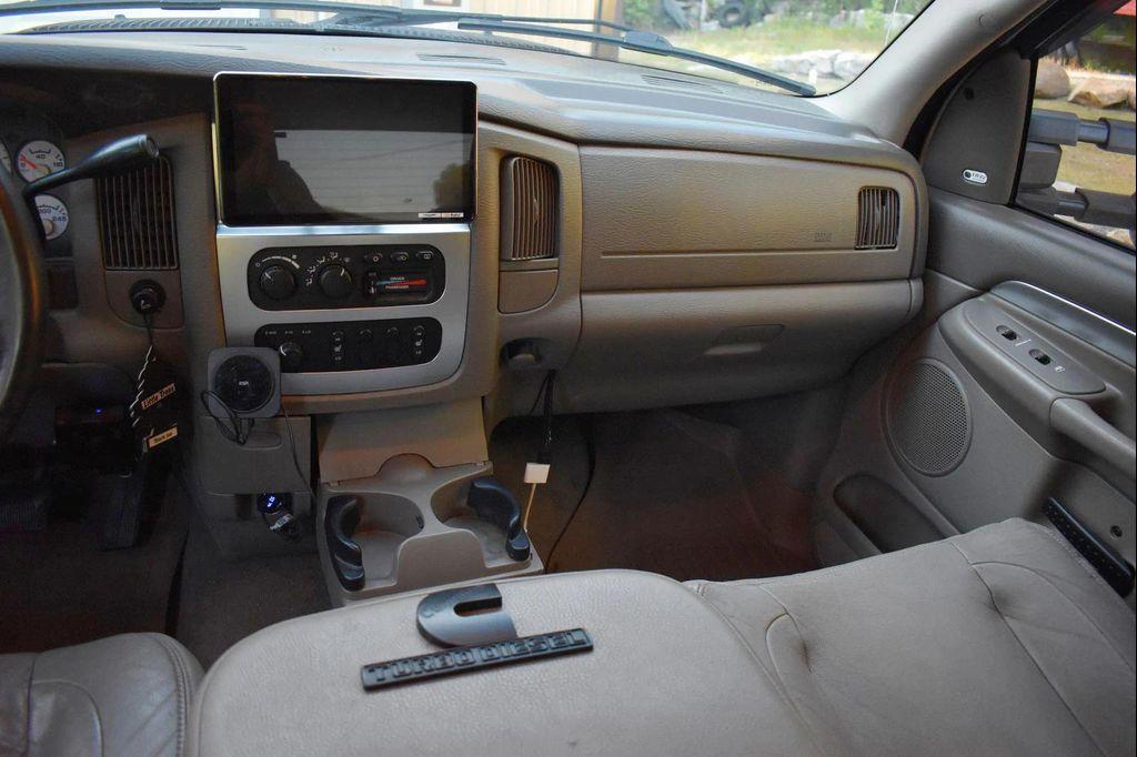 used 2004 Dodge Ram 3500 car, priced at $18,999