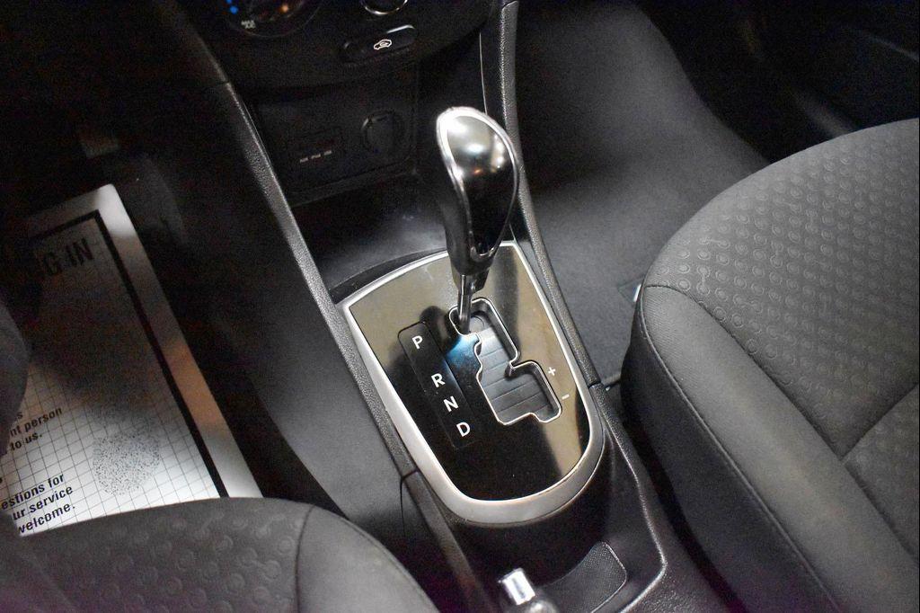 used 2013 Hyundai Accent car, priced at $8,899
