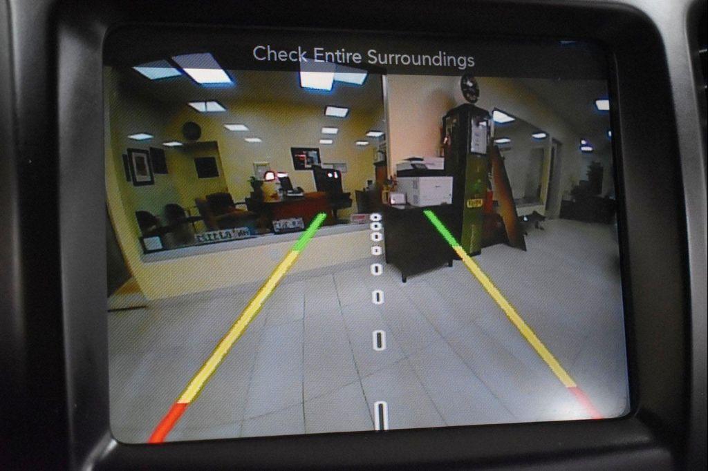 used 2016 Jeep Cherokee car, priced at $12,999